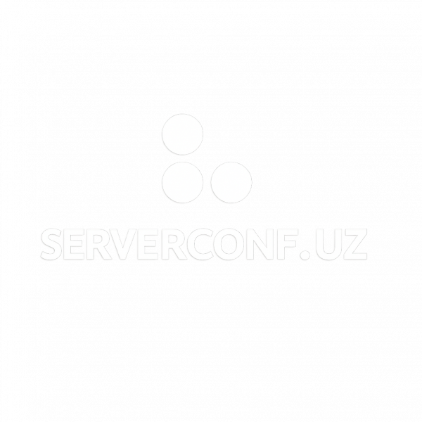 Serverconf