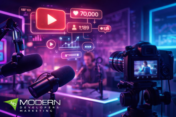 МАСШТАБИРОВАНИЕ КОНТЕНТА И ЦИФРОВОГО ПРИСУТСТВИЯ