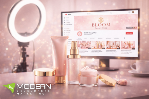 КРЕАТИВНЫЙ ВИДЕО-МАРКЕТИНГ В ИНДУСТРИИ КРАСОТЫ