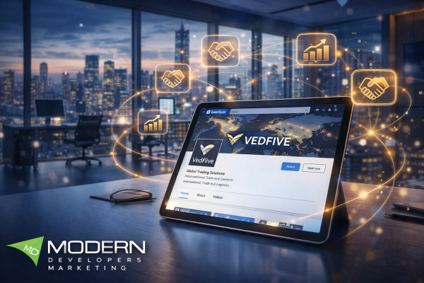 СТРАТЕГИЧЕСКИЙ NETWORKING И B2B-МАРКЕТИНГ В LINKEDIN