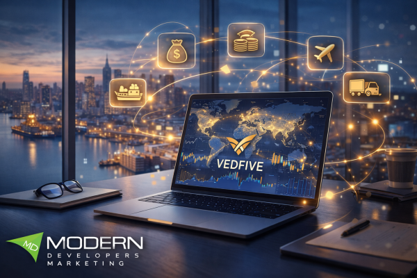 ВАШ ПРОВОДНИК В МИР ГЛОБАЛЬНОЙ ТОРГОВЛИ