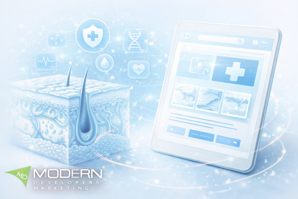 ЦИФРОВИЗАЦИЯ НАУЧНОЙ МЕДИЦИНЫ