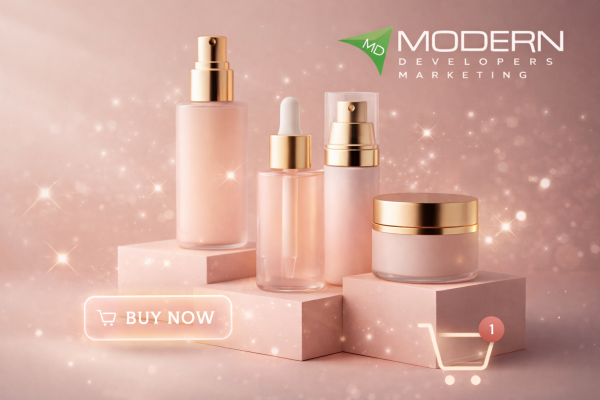 ЦИФРОВАЯ ЭСТЕТИКА И РОСТ ПРОДАЖ В BEAUTY-ИНДУСТРИИ